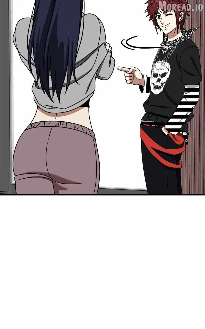Read Change Me chapter 266 image 11 on Lezhin