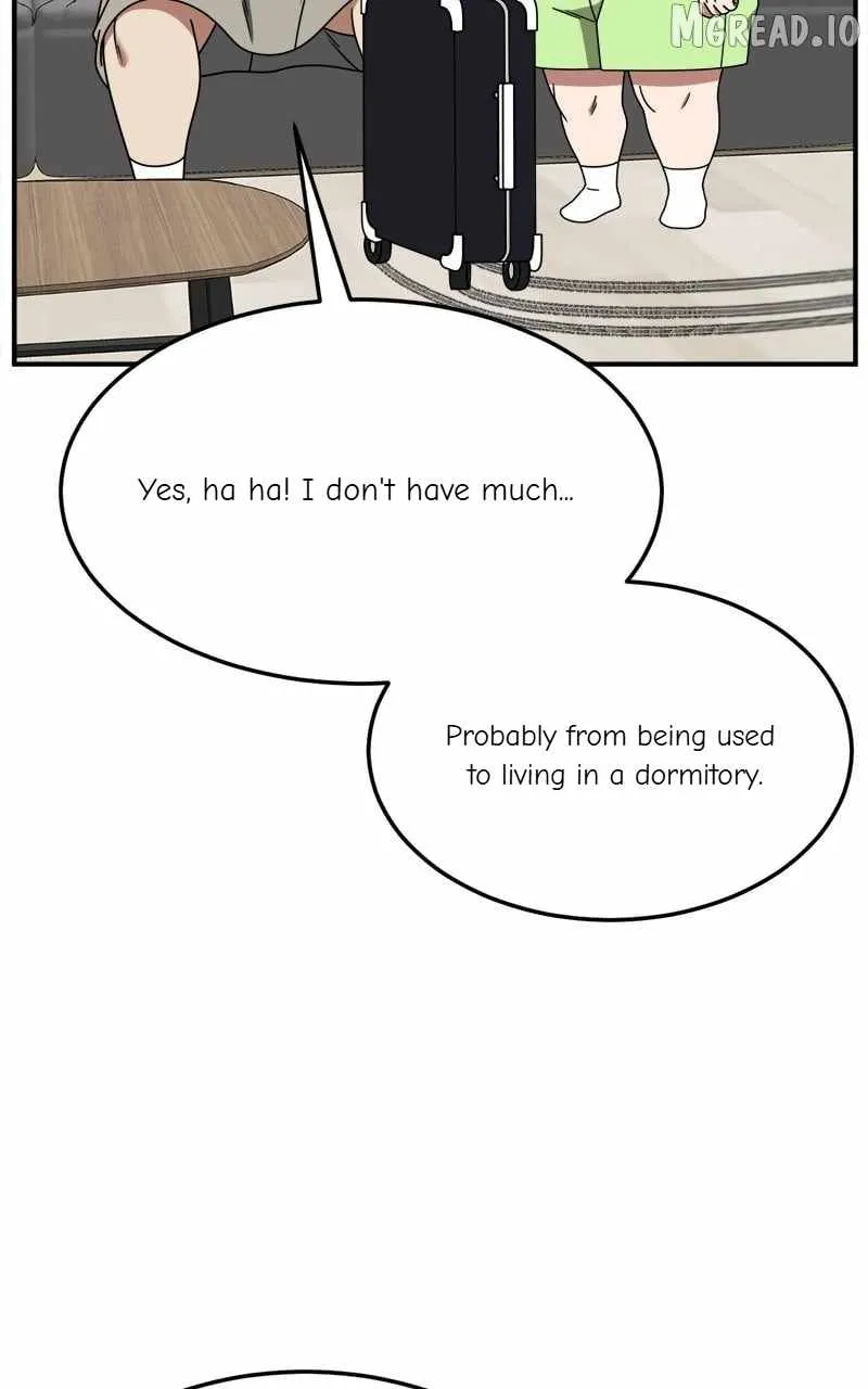 Read Change Me chapter 266 image 134 on Lezhin