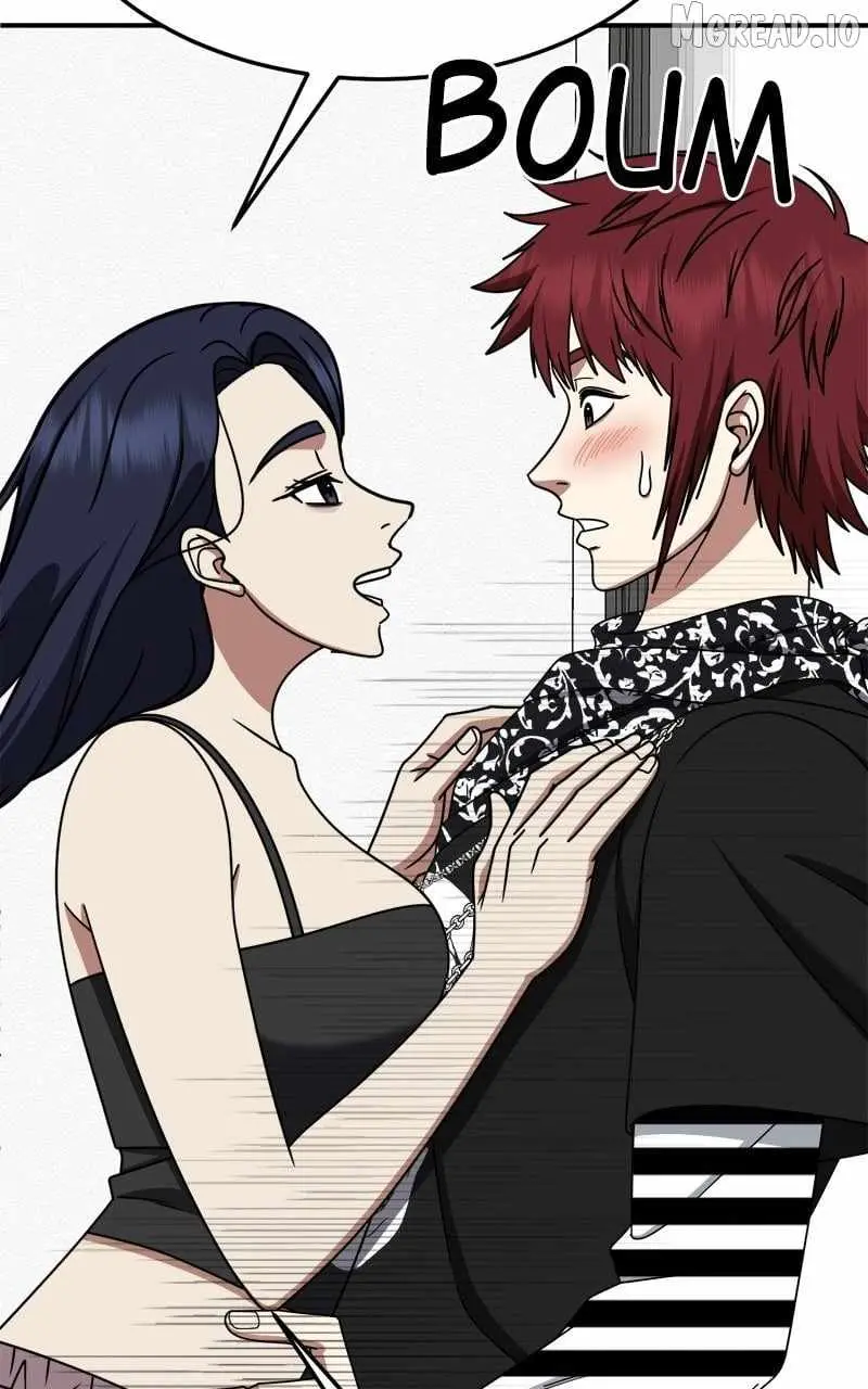 Read Change Me chapter 266 image 14 on Lezhin