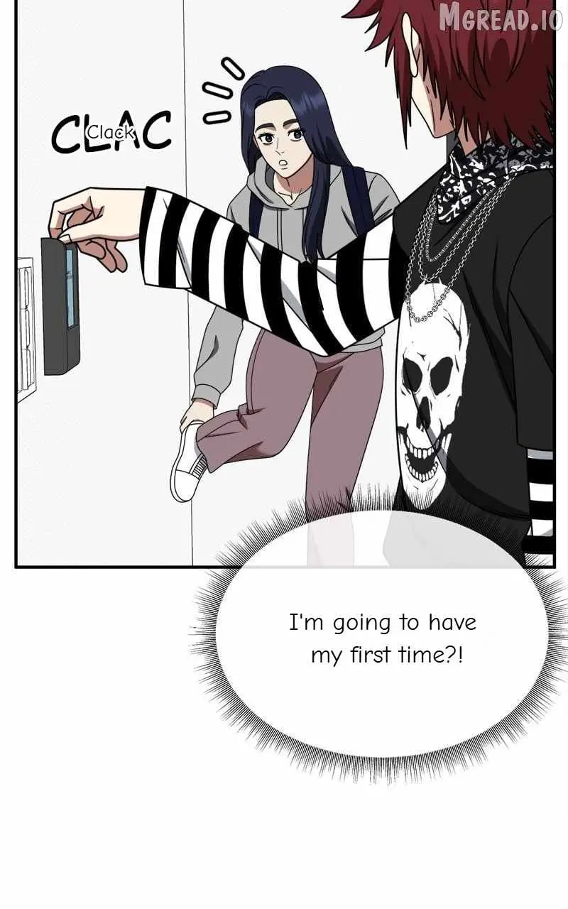 Read Change Me chapter 266 image 2 on Lezhin