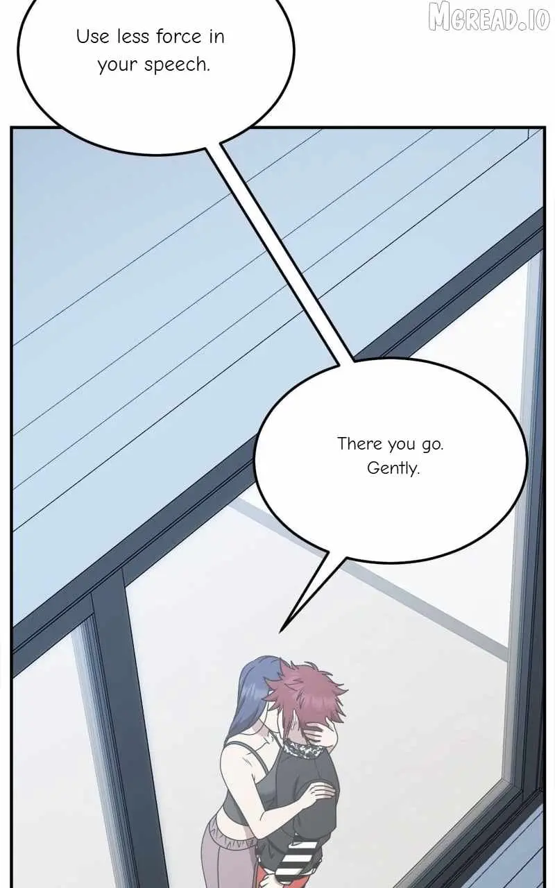 Read Change Me chapter 266 image 23 on Lezhin