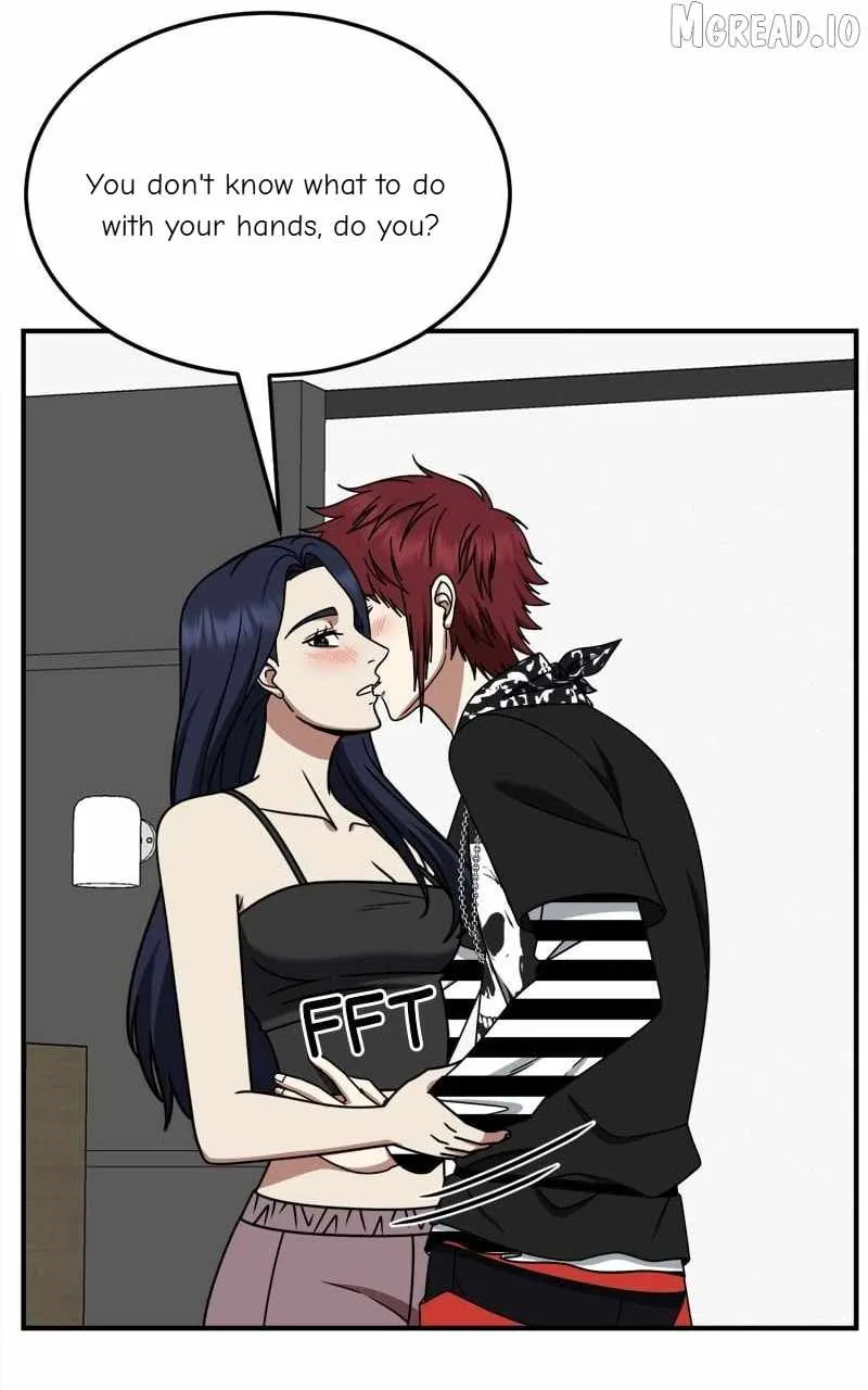 Read Change Me chapter 266 image 25 on Lezhin