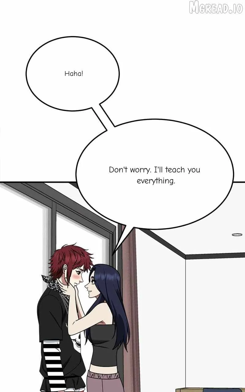 Read Change Me chapter 266 image 35 on Lezhin
