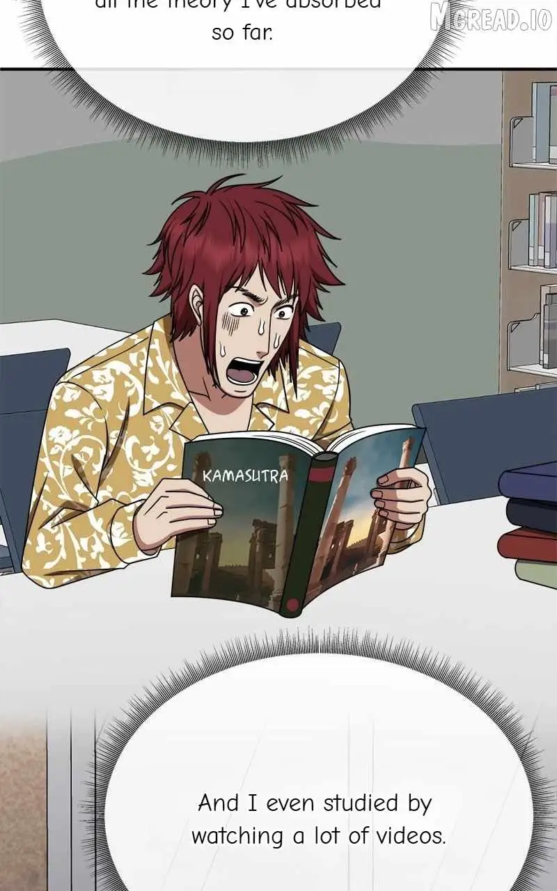 Read Change Me chapter 266 image 5 on Lezhin