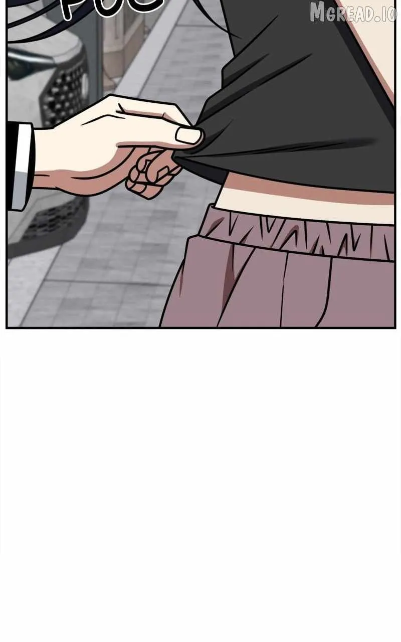 Read Change Me chapter 266 image 50 on Lezhin