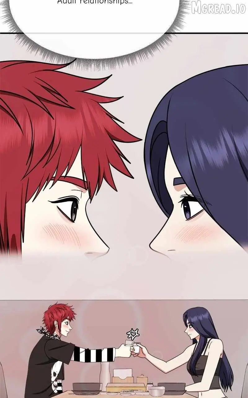 Read Change Me chapter 266 image 65 on Lezhin