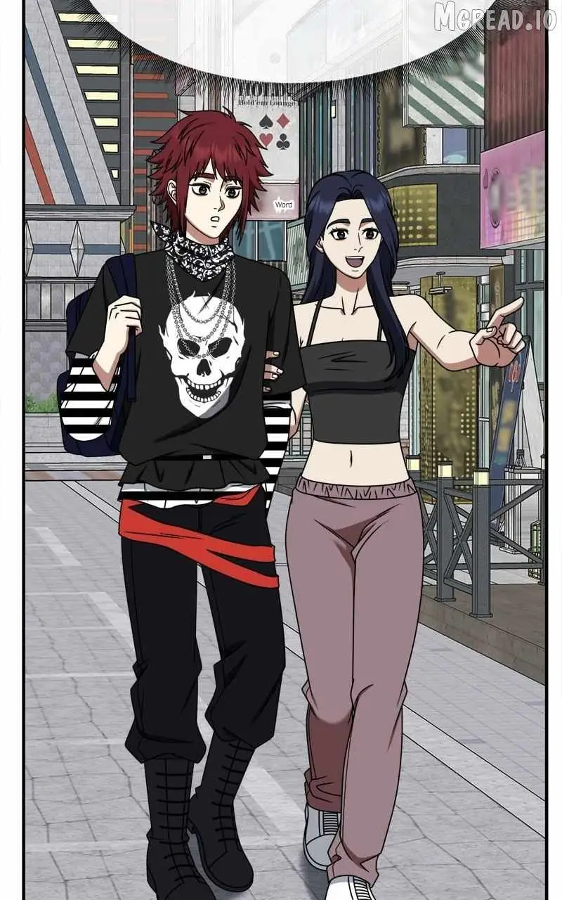 Read Change Me chapter 266 image 67 on Lezhin