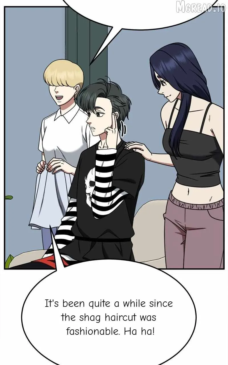 Read Change Me chapter 266 image 73 on Lezhin