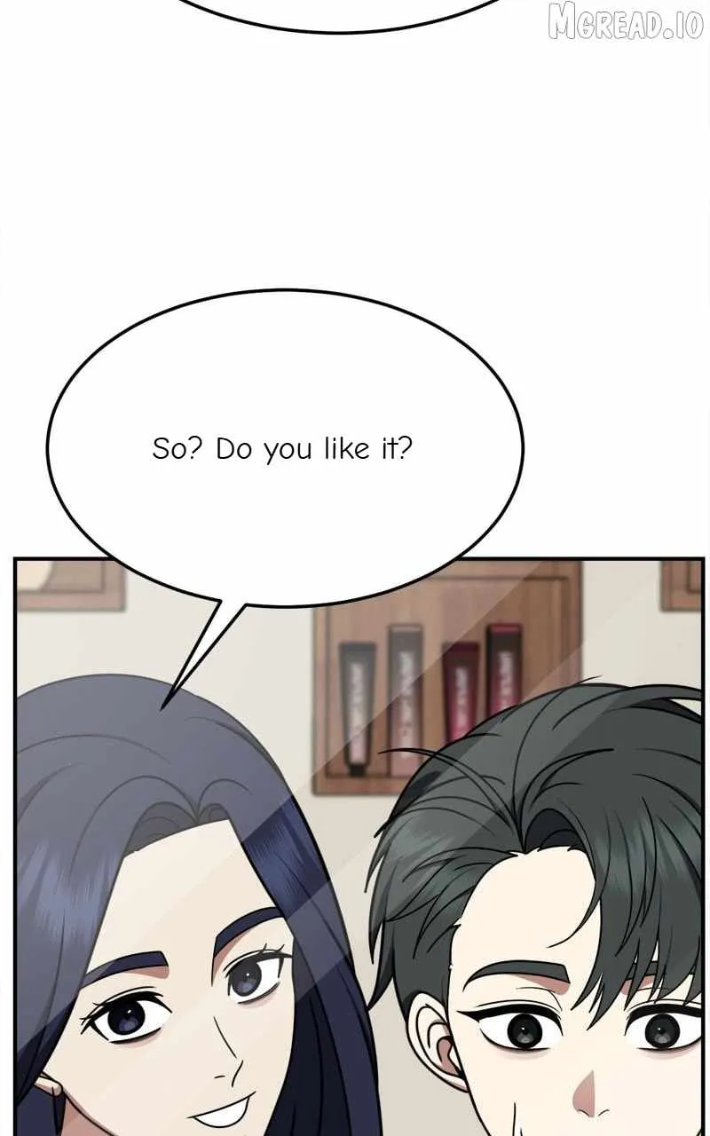 Read Change Me chapter 266 image 74 on Lezhin