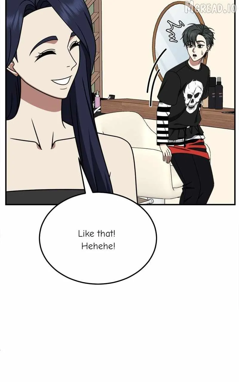 Read Change Me chapter 266 image 78 on Lezhin
