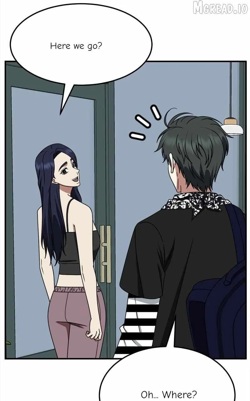 Read Change Me chapter 266 image 81 on Lezhin