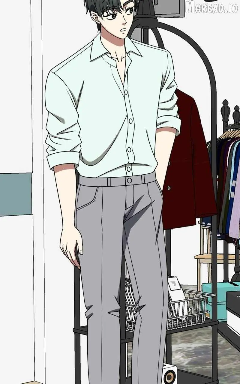 Read Change Me chapter 266 image 85 on Lezhin