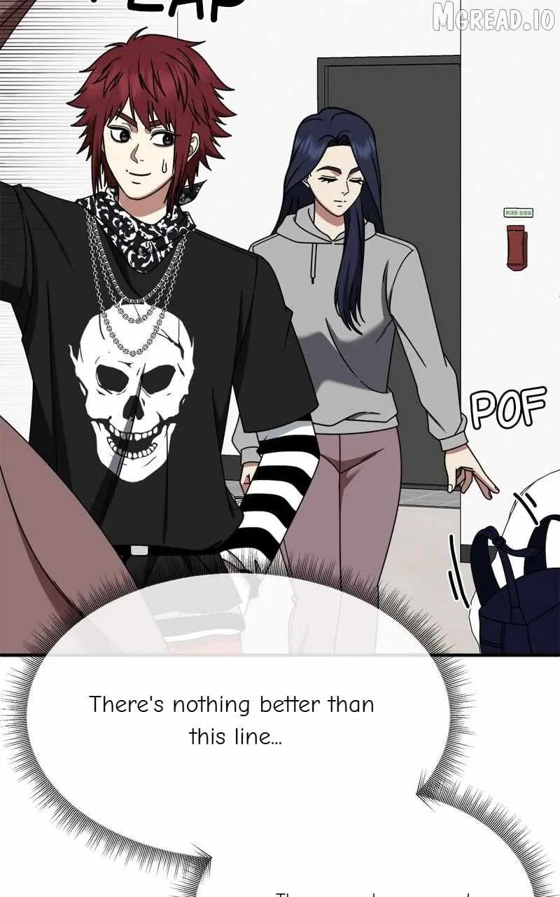 Read Change Me chapter 266 image 9 on Lezhin