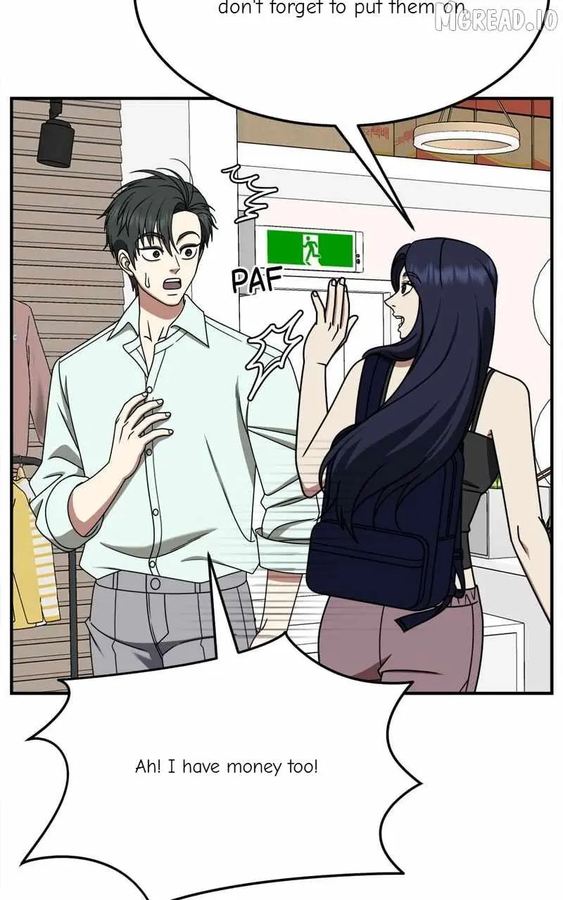Read Change Me chapter 266 image 97 on Lezhin