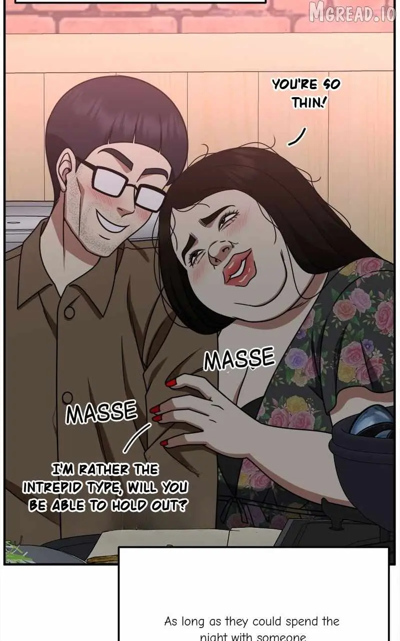 Read Change Me chapter 267 image 101 on Lezhin