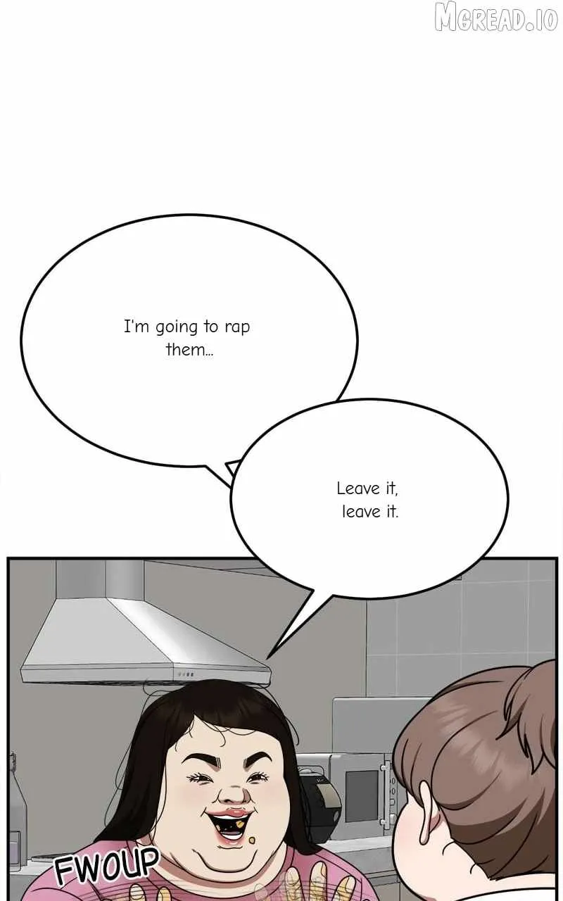 Read Change Me chapter 267 image 11 on Lezhin