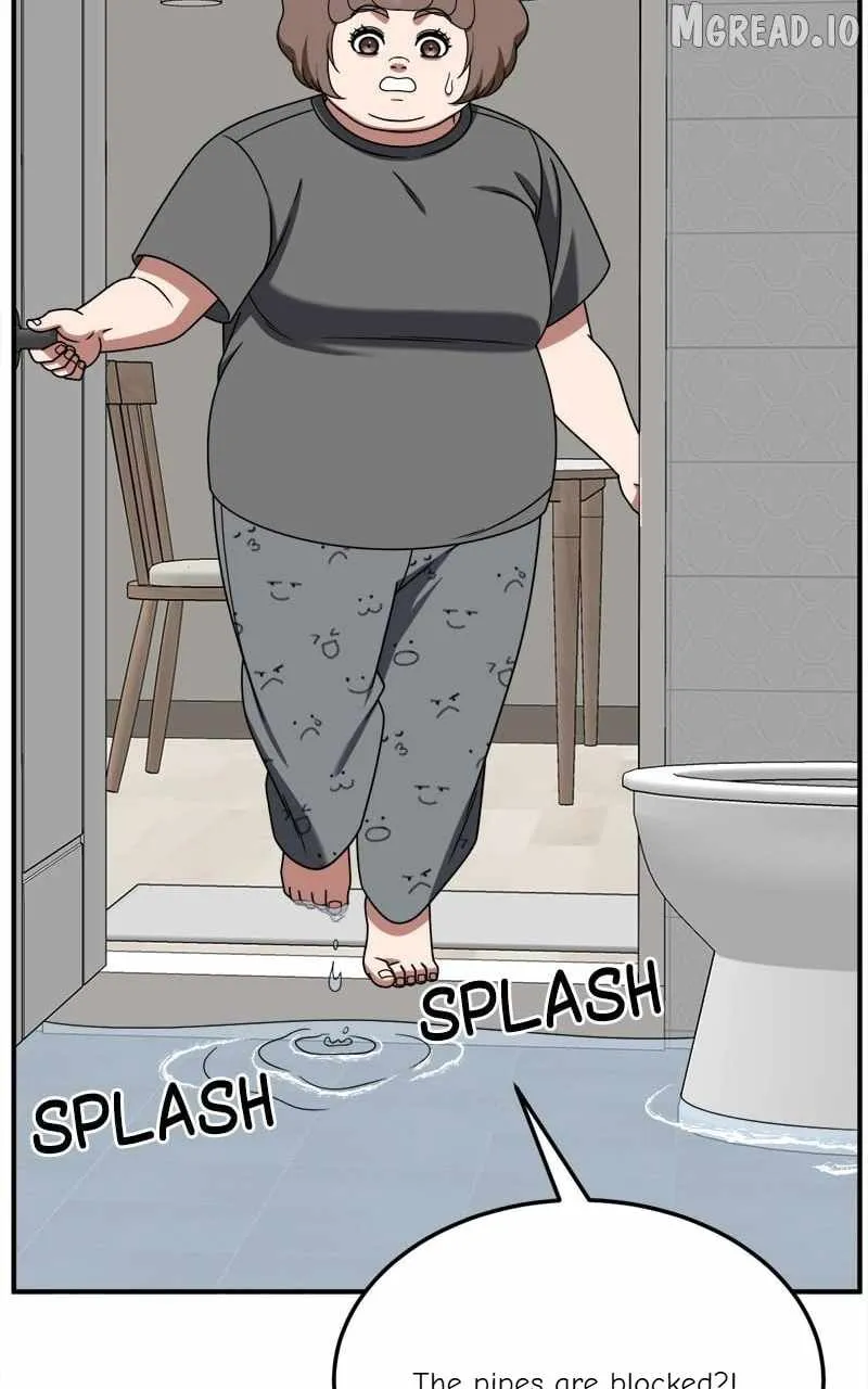 Read Change Me chapter 267 image 110 on Lezhin