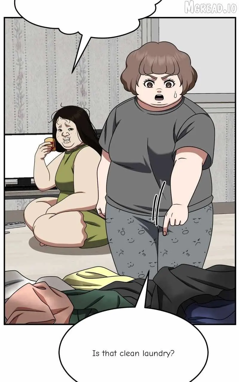 Read Change Me chapter 267 image 125 on Lezhin