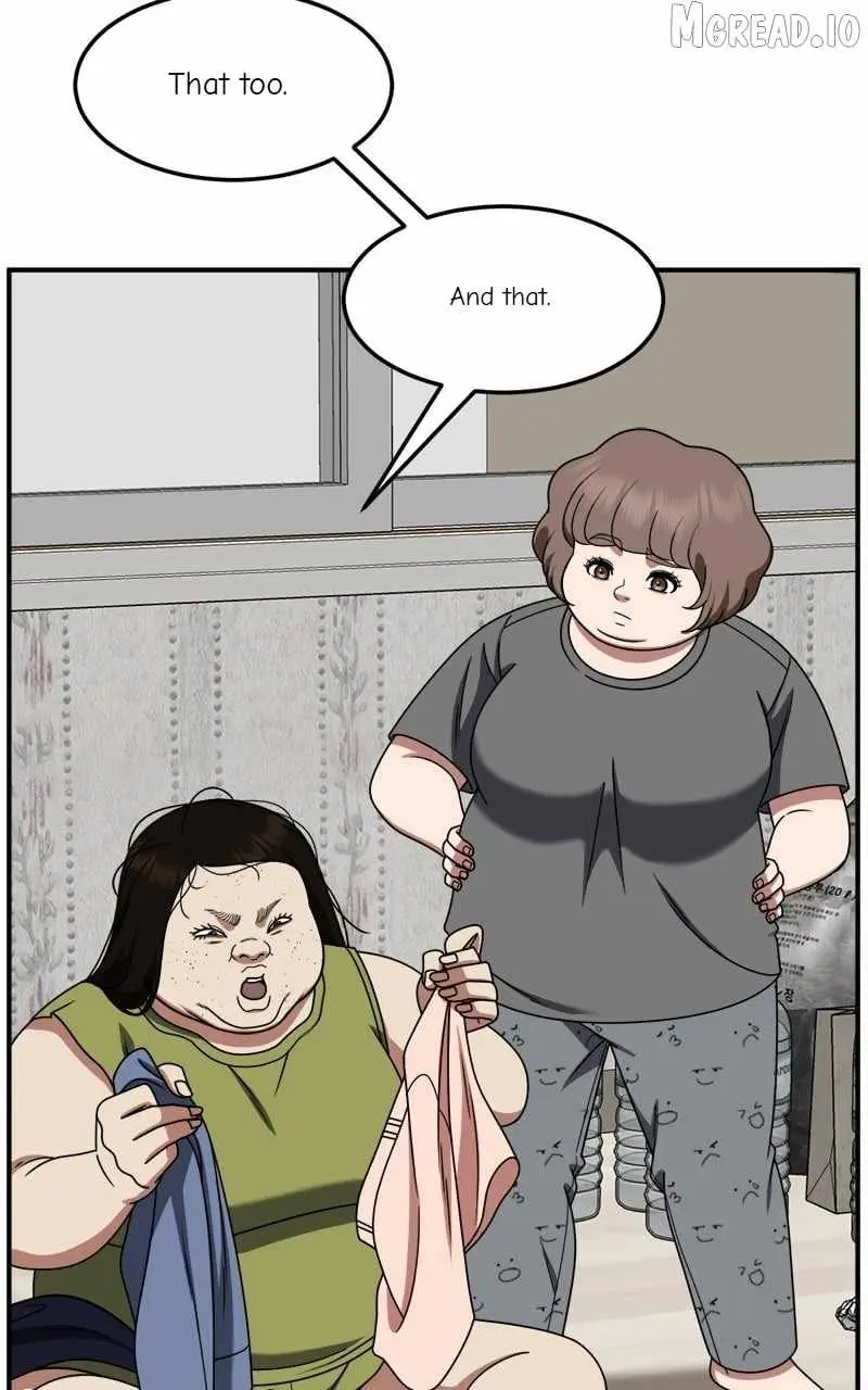 Read Change Me chapter 267 image 137 on Lezhin