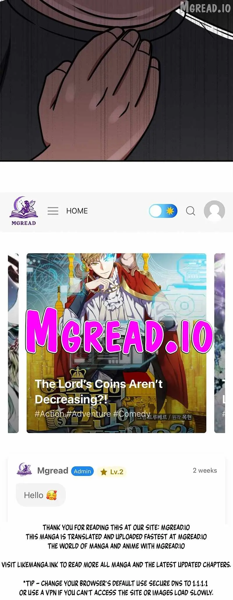 Read Change Me chapter 267 image 147 on Lezhin