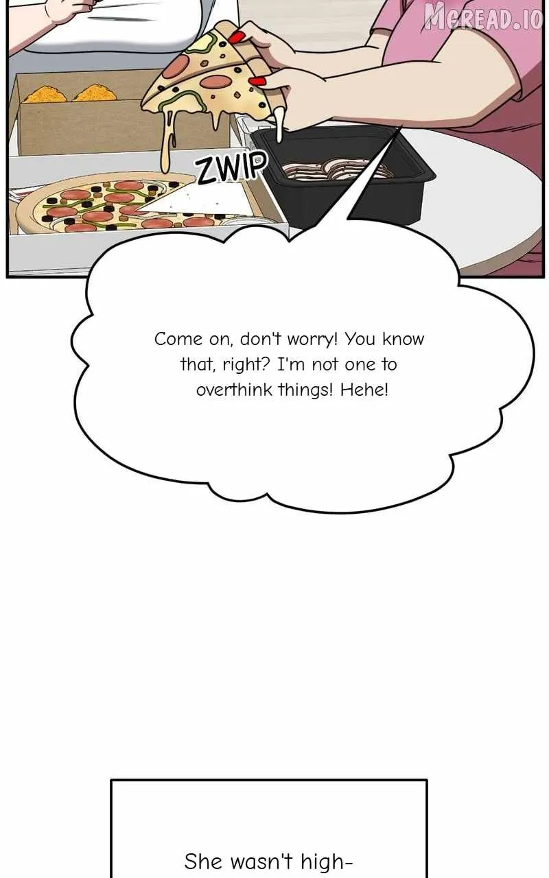 Read Change Me chapter 267 image 15 on Lezhin