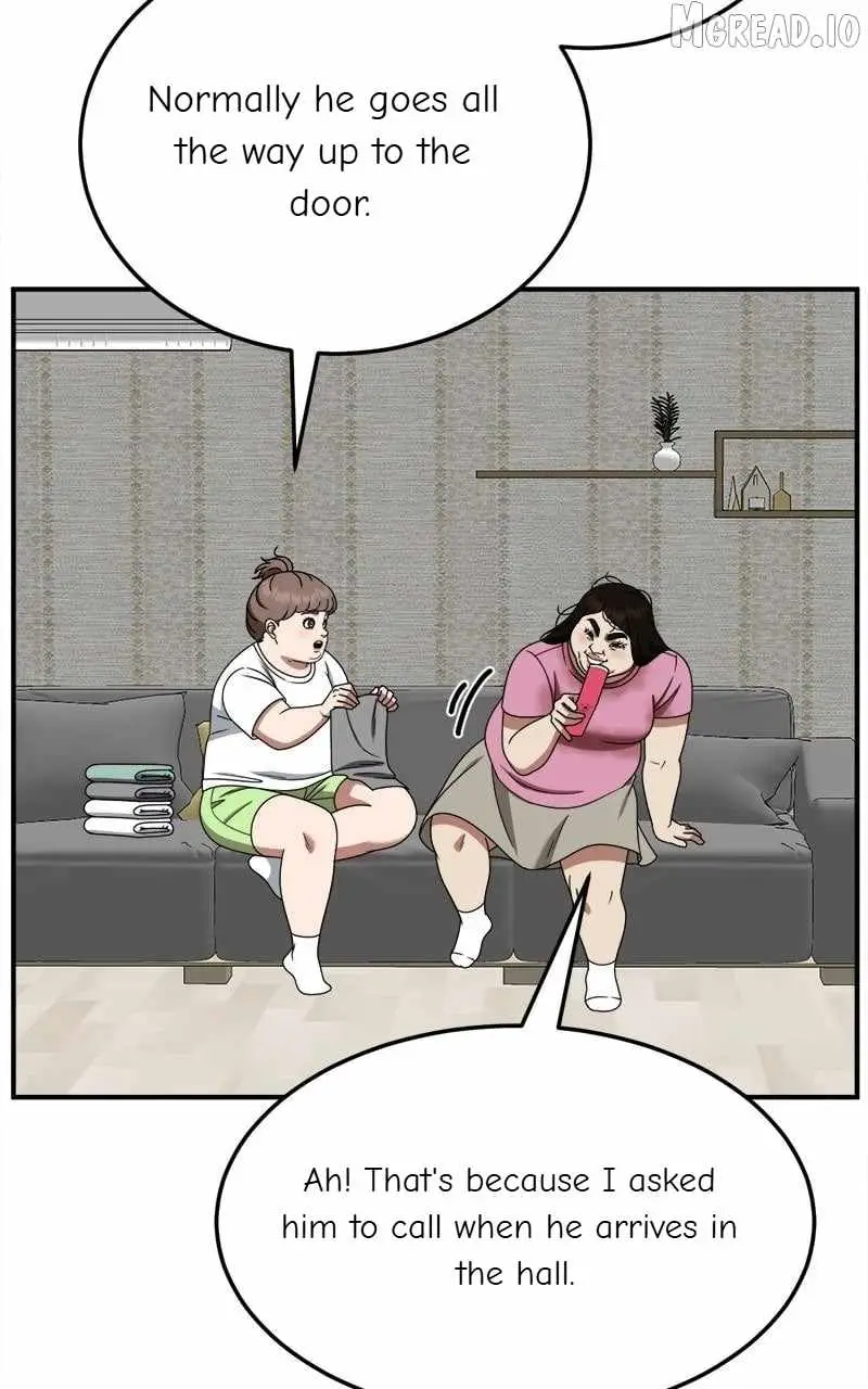 Read Change Me chapter 267 image 2 on Lezhin