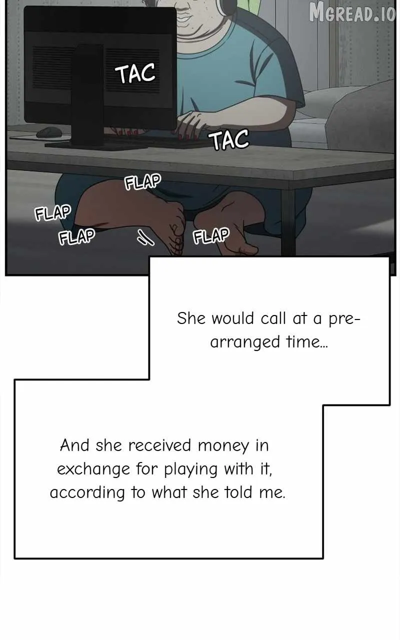 Read Change Me chapter 267 image 20 on Lezhin