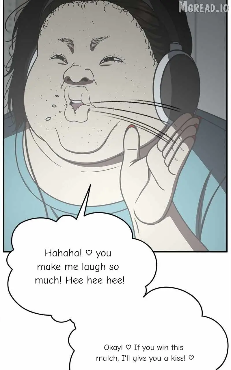 Read Change Me chapter 267 image 22 on Lezhin