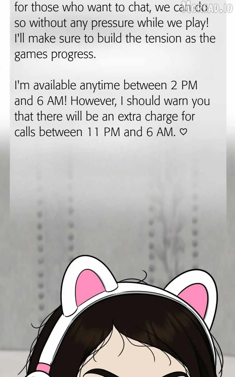 Read Change Me chapter 267 image 25 on Lezhin