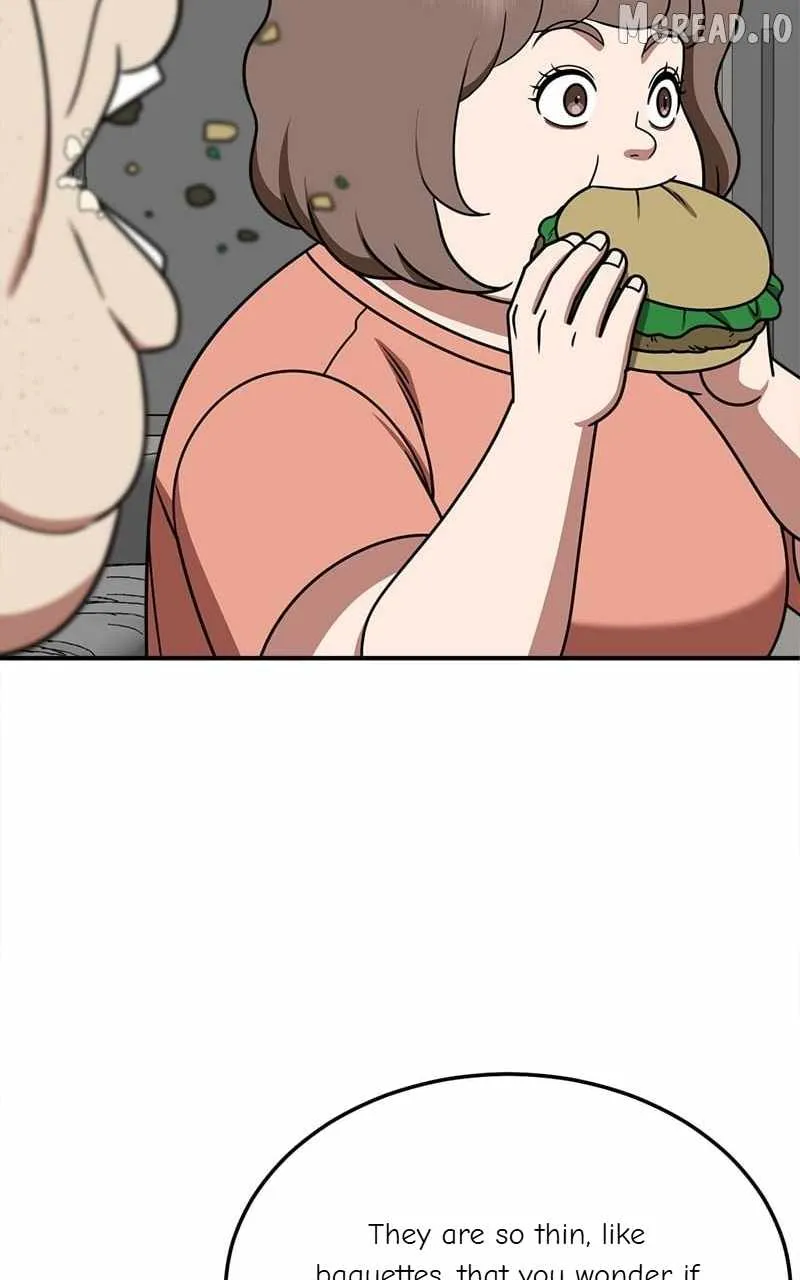 Read Change Me chapter 267 image 30 on Lezhin