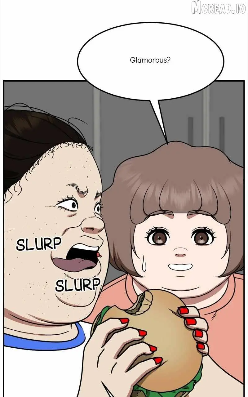 Read Change Me chapter 267 image 34 on Lezhin