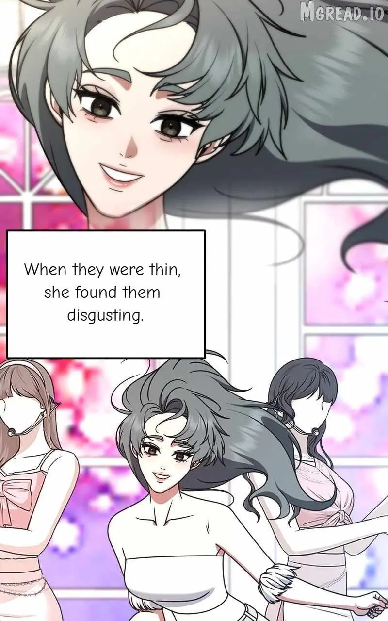 Read Change Me chapter 267 image 38 on Lezhin