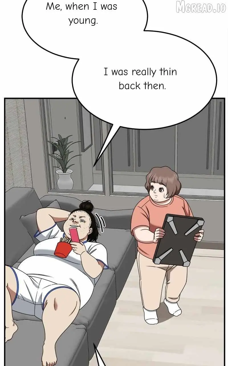 Read Change Me chapter 267 image 44 on Lezhin