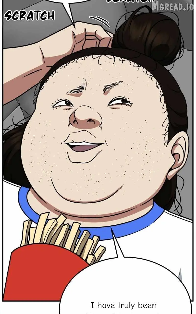 Read Change Me chapter 267 image 46 on Lezhin