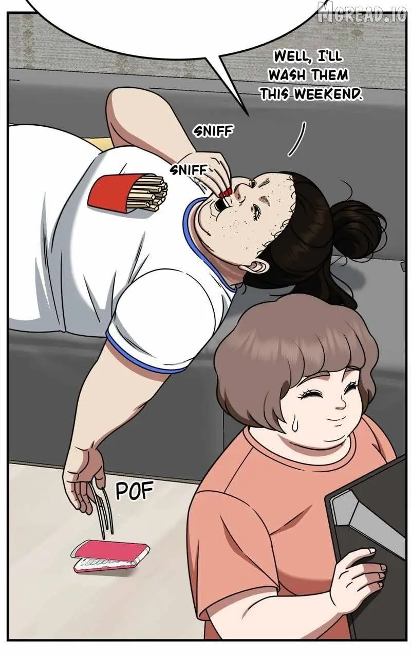 Read Change Me chapter 267 image 48 on Lezhin
