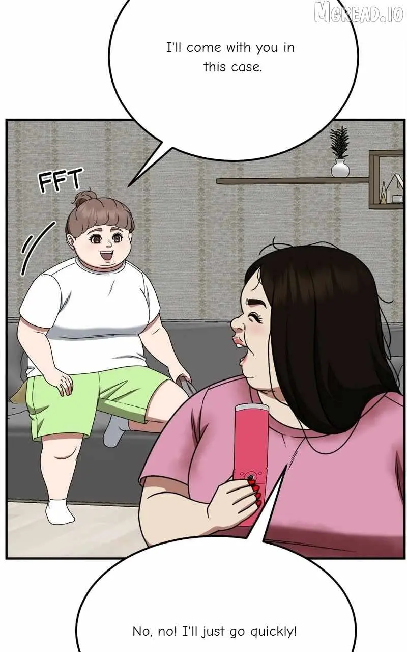 Read Change Me chapter 267 image 5 on Lezhin
