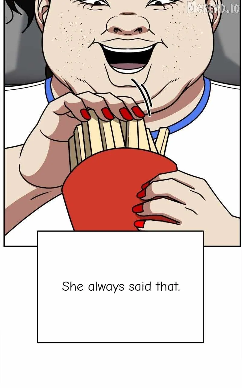 Read Change Me chapter 267 image 50 on Lezhin
