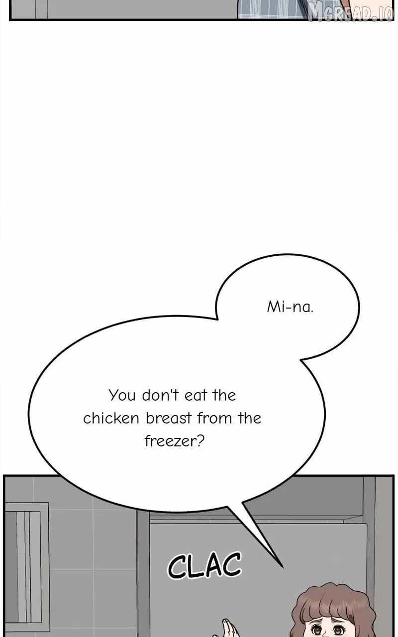 Read Change Me chapter 267 image 58 on Lezhin