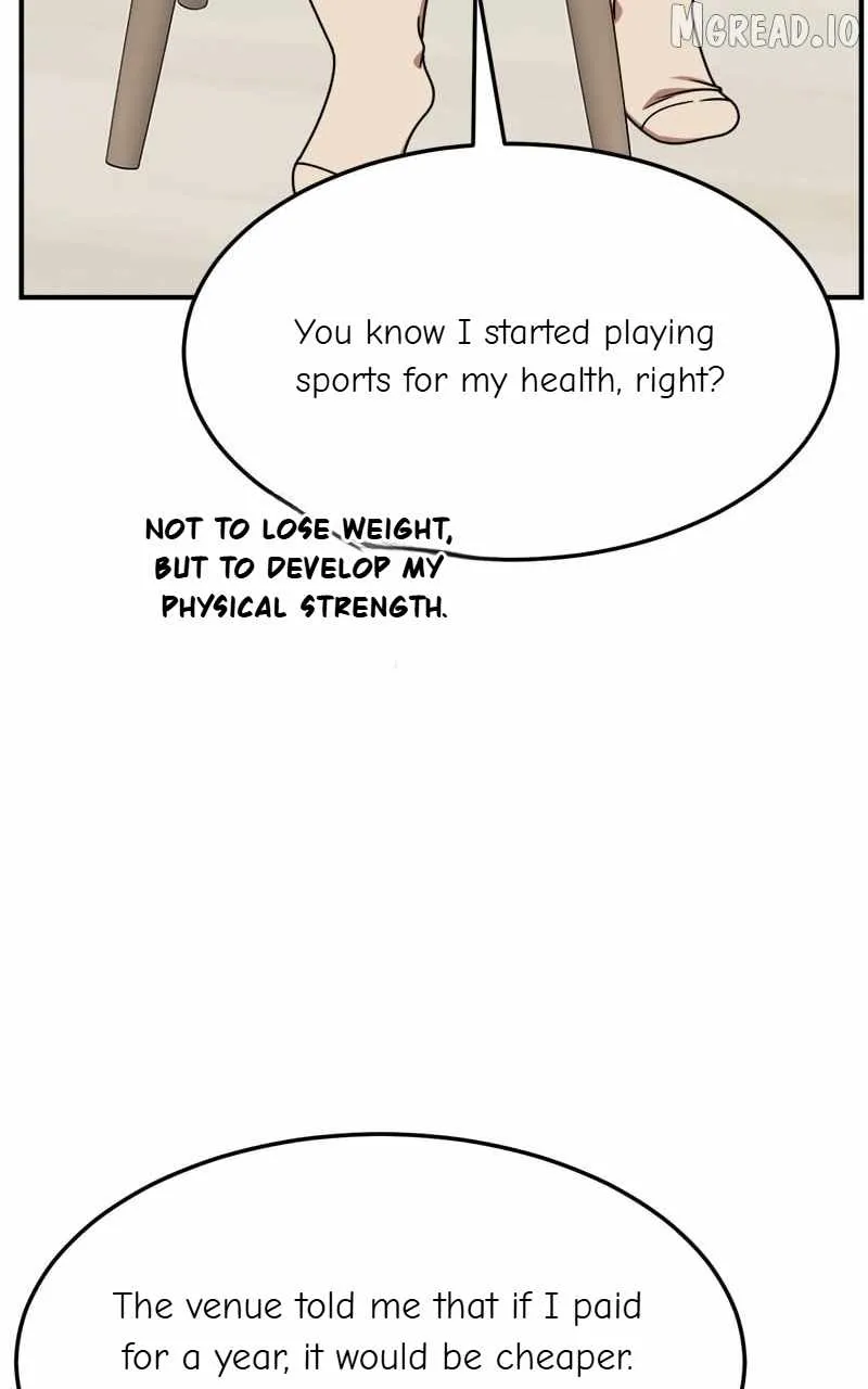 Read Change Me chapter 267 image 66 on Lezhin