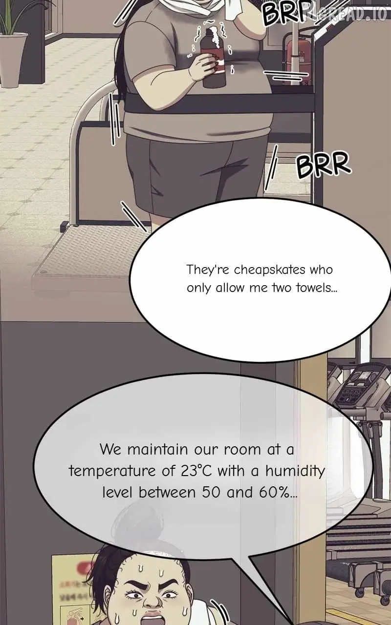Read Change Me chapter 267 image 69 on Lezhin