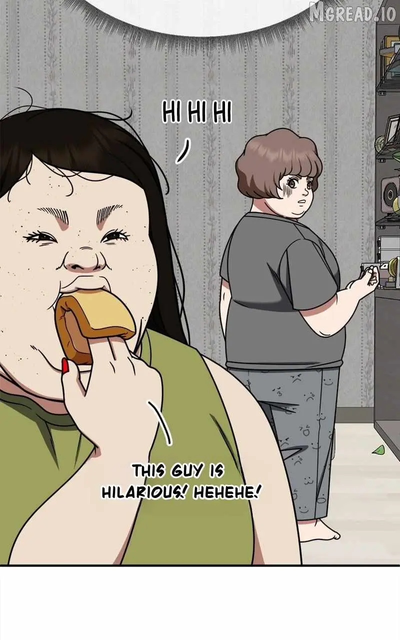Read Change Me chapter 268 image 15 on Lezhin