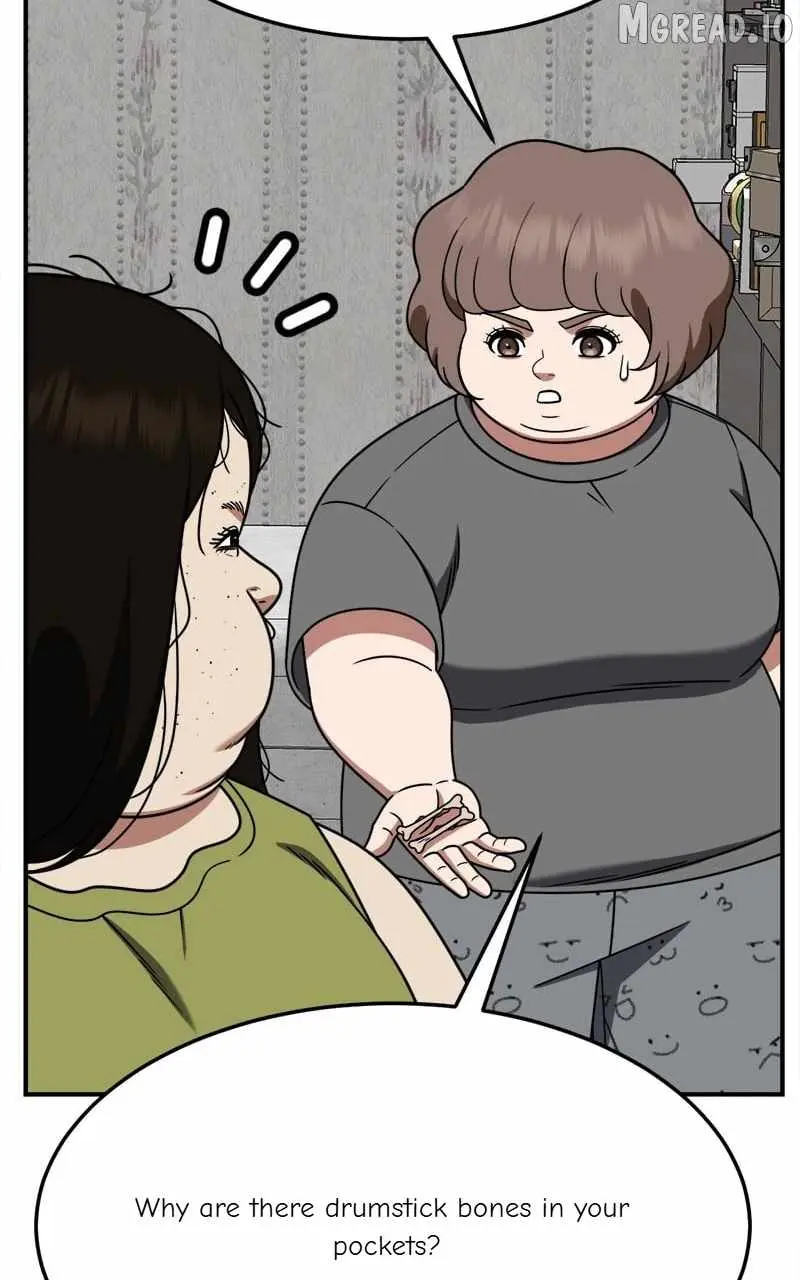 Read Change Me chapter 268 image 18 on Lezhin