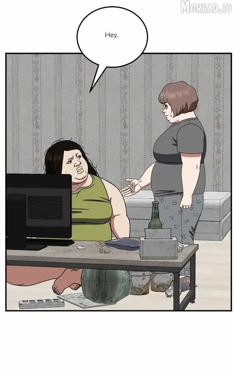 Read Change Me chapter 268 image 21 on Lezhin