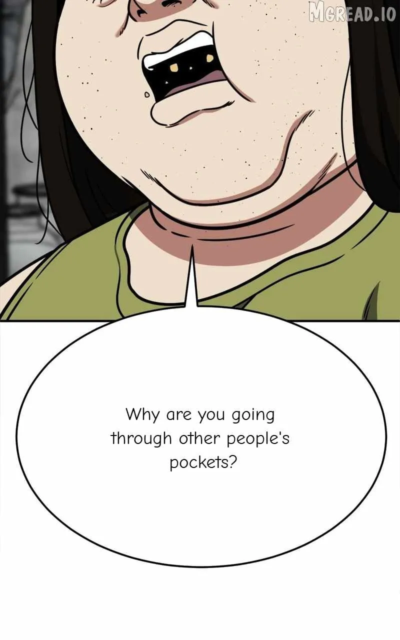 Read Change Me chapter 268 image 23 on Lezhin
