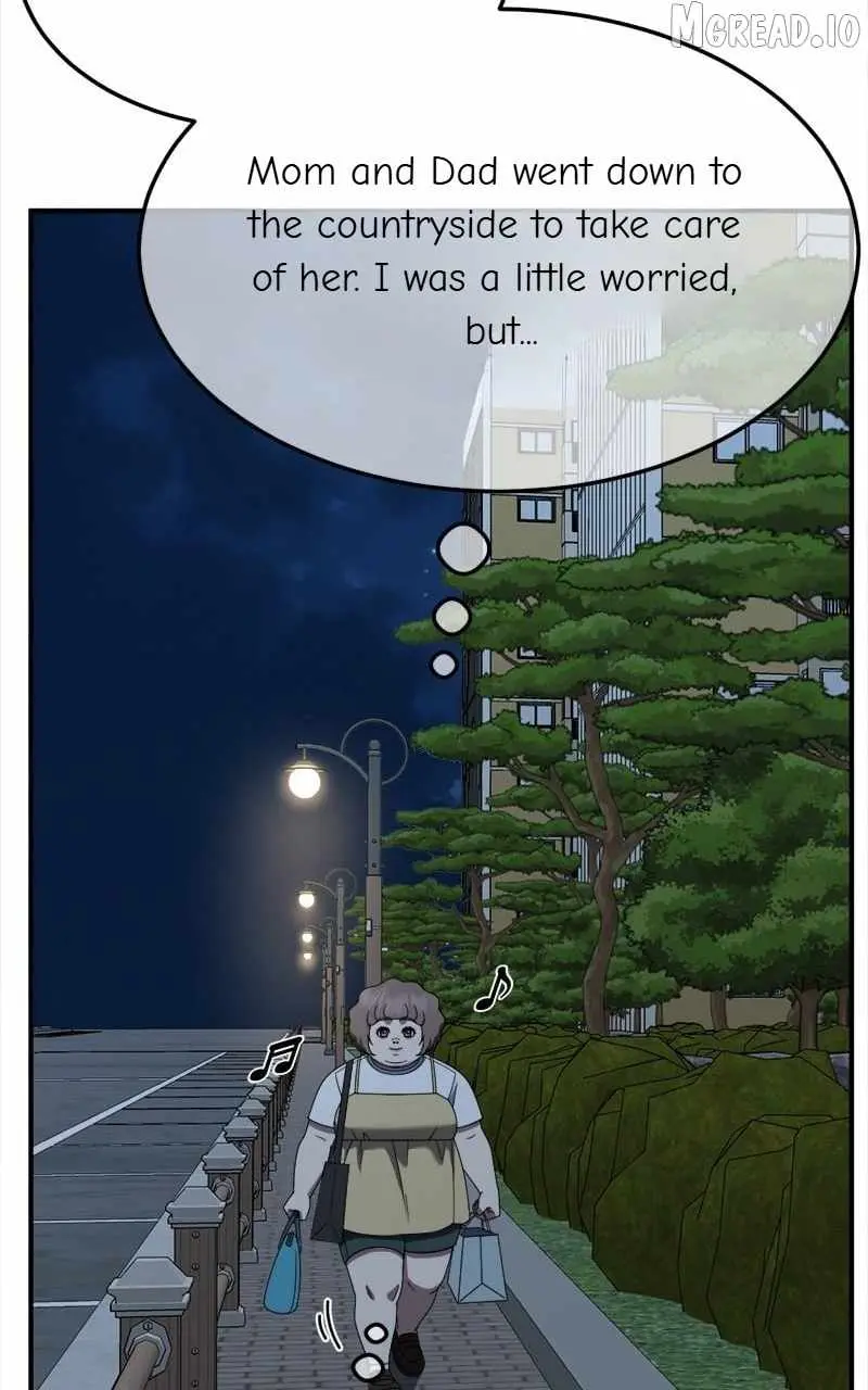 Read Change Me chapter 268 image 28 on Lezhin