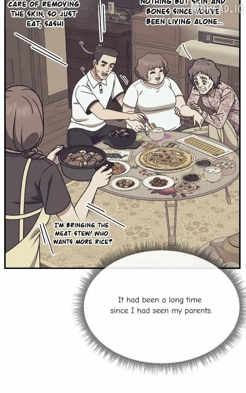 Read Change Me chapter 268 image 30 on Lezhin