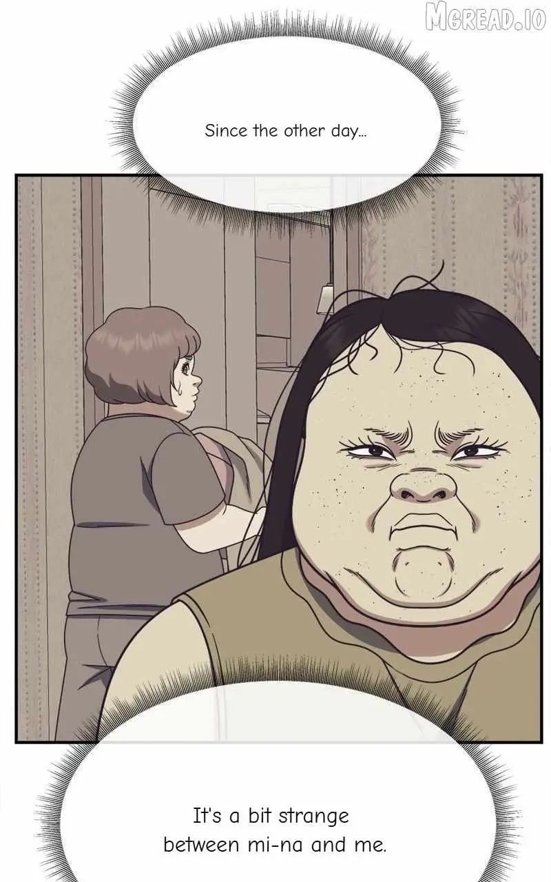Read Change Me chapter 268 image 33 on Lezhin