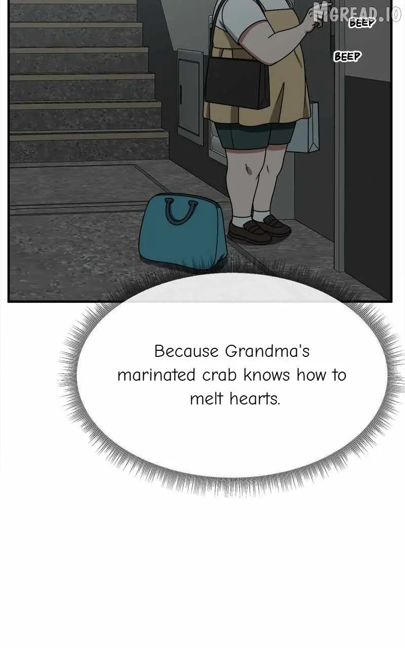 Read Change Me chapter 268 image 35 on Lezhin