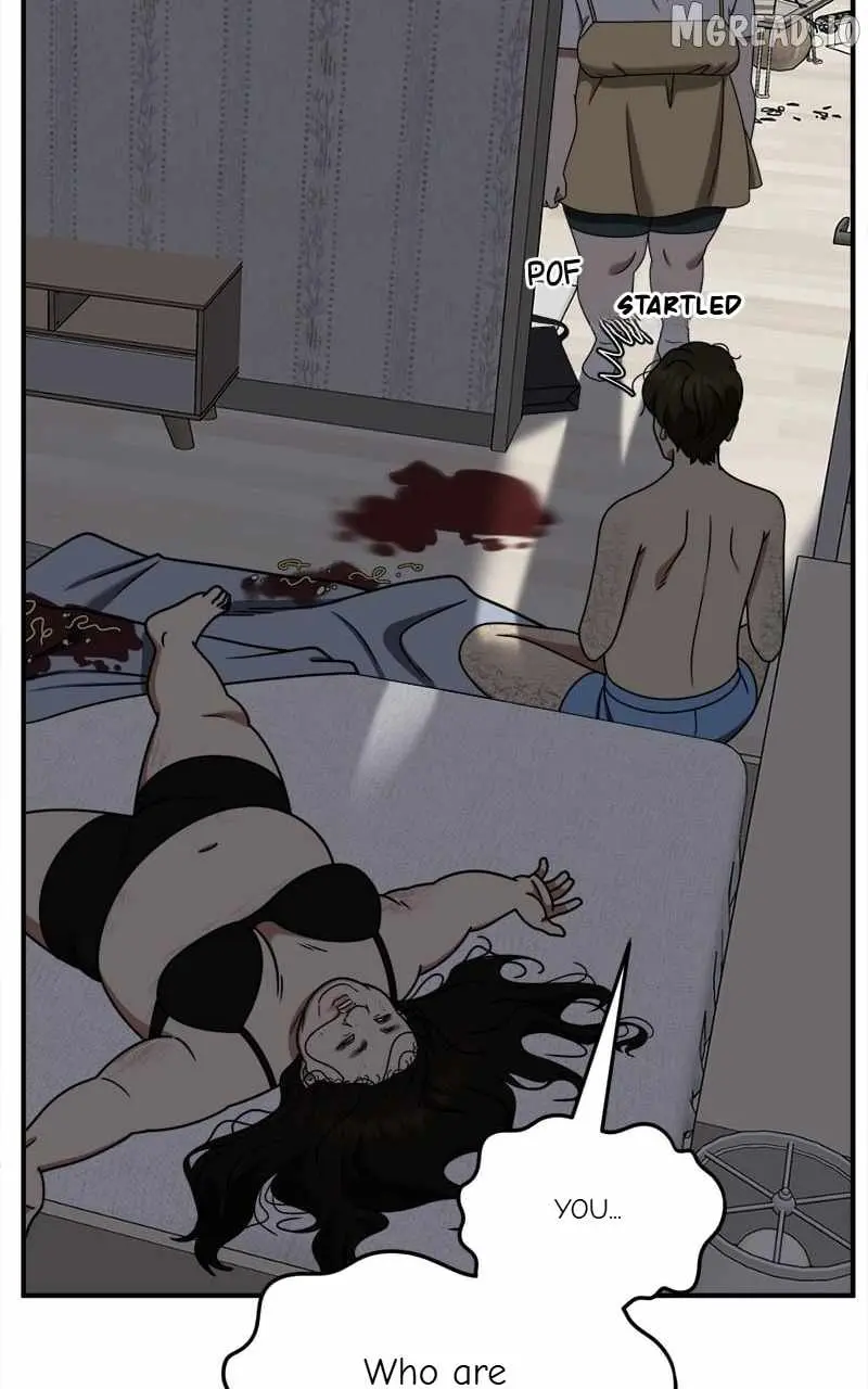 Read Change Me chapter 268 image 53 on Lezhin