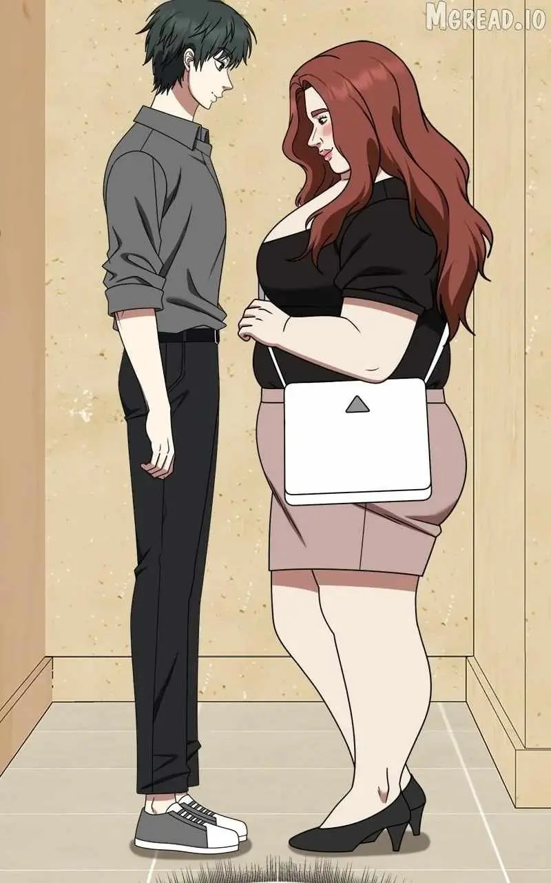 Read Change Me chapter 269 image 114 on Lezhin